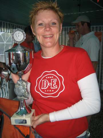 6KAMP 2006 Dorpshuis Vierhouten (Oranje/ijsvereniging)